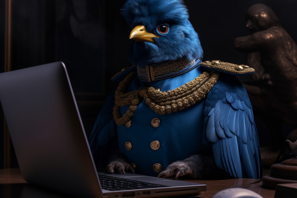 Hunter Biden's Laptop: How Big Brother Influenced Twitter to Protect the People