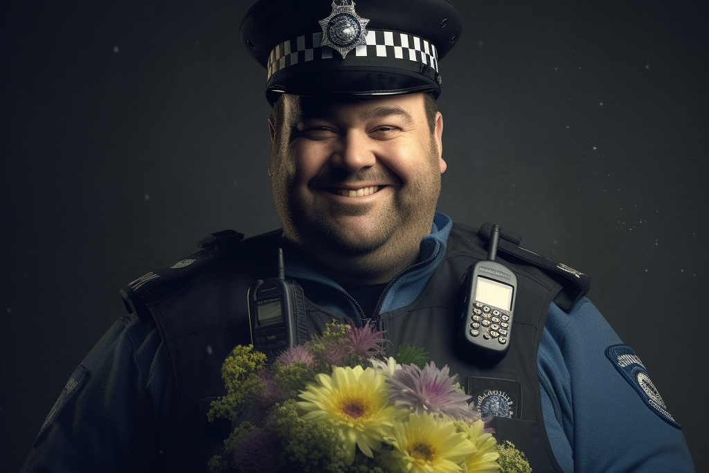 Police Scotland: Minor-Attracted People Deserve Compassion and Understanding