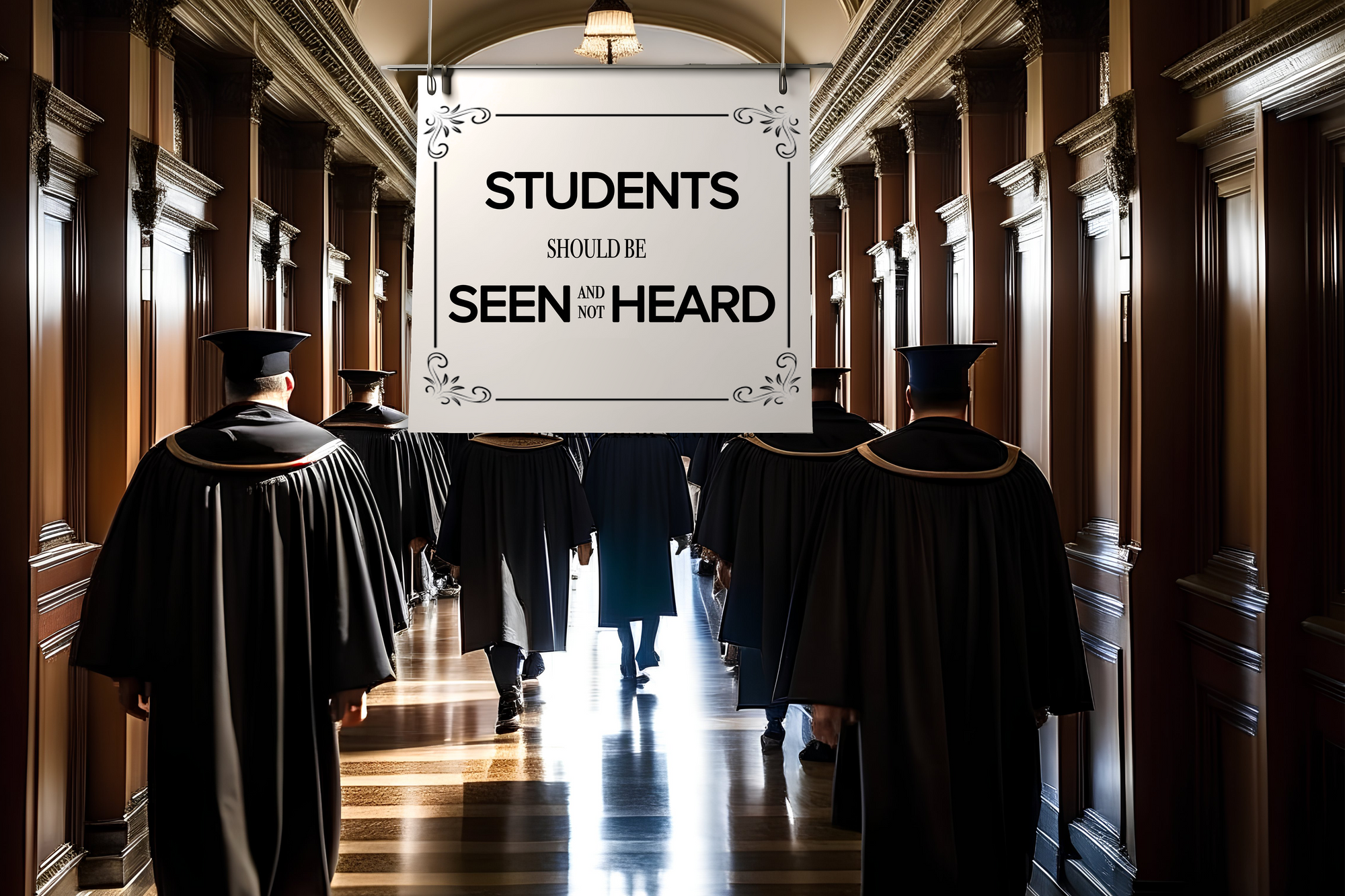 Harvard Celebrates Top Anti-Wrongthink Rating