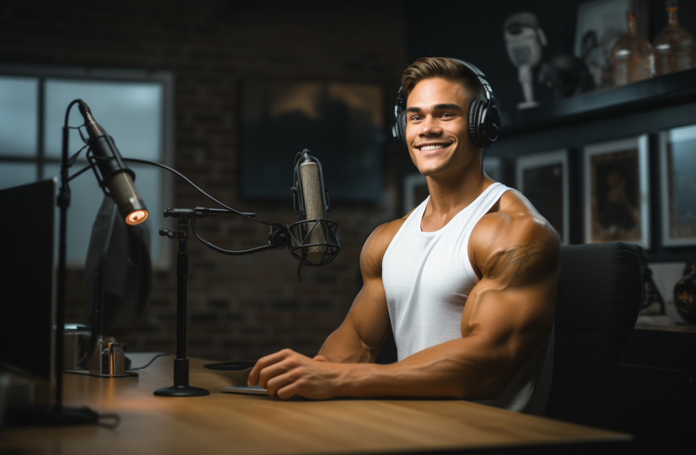 Canada Wonders: "Does Your Podcast Even Regulate Bruh?!"