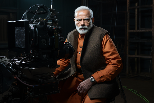 The BBC Gets "Modi-fied" In India